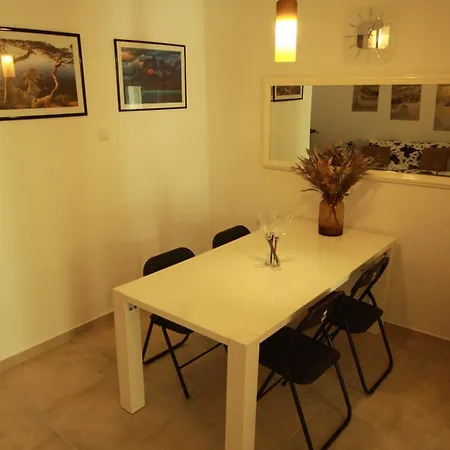 Apartman Lucky Pula Exterior photo