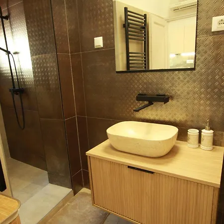 Apartman Lucky Pula Exterior photo