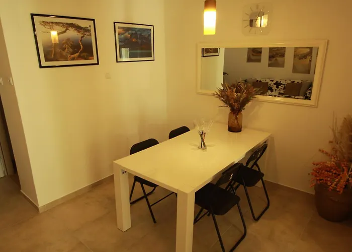 Apartman Lucky