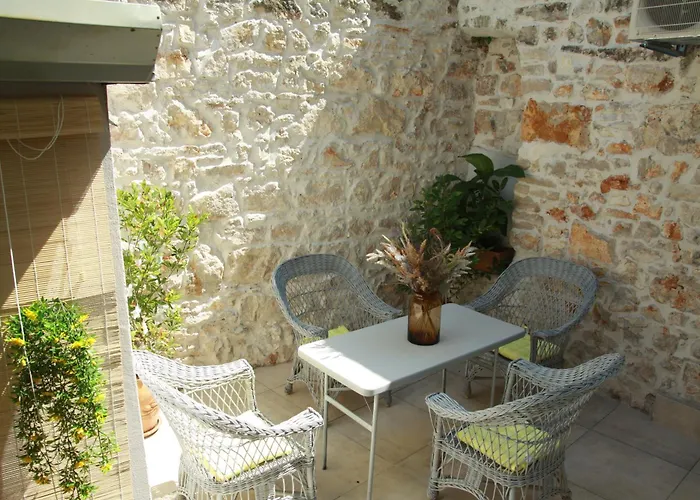 Apartman Lucky
