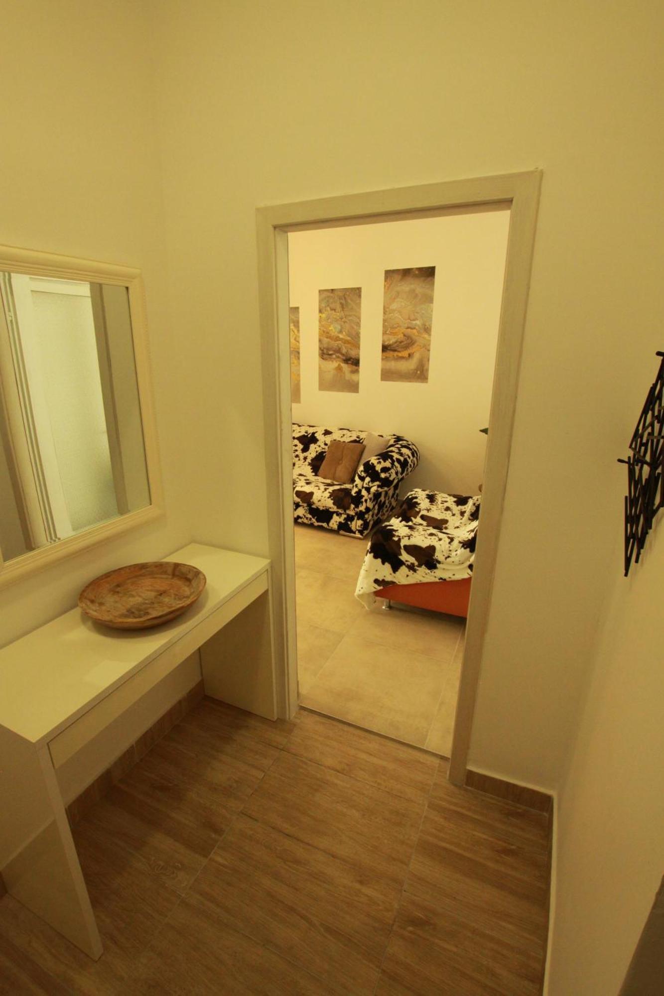Lucky Appartement *